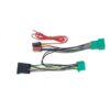 Koppeladapter Fiat