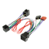 Koppeladapter Ford