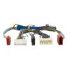 Koppeladapter Mazda Bose systeem