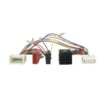 Koppeladapter Mitsubishi