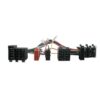 Koppeladapter Opel