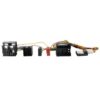 Koppeladapter Opel