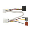 Koppeladapter Renault / Smart