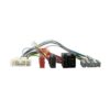 Koppeladapter Toyota