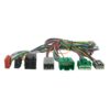 Koppeladapter Volvo High Performance
