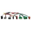 Koppeladapter Volvo Premium sound