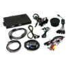Adaptive navigatie BMW
