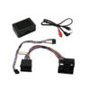 AUX interface Rover