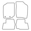 Mattenset Daihatsu Sirion - 1998 - 2005