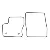 Mattenset Ford Transit Connect - 2014 - 2018