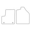 Mattenset Ford Transit Connect - 2002 - 2014