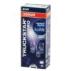 Osram Truckstar Pro 24V W5W T10