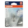 Osram Silverstar 12V H1 55W