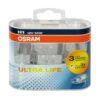 Osram Ultra Life 12V H1 55W