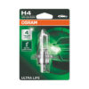 Osram Ultra Life 12V H4 60/55W