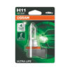 Osram Ultra Life 12V H11 55W