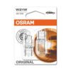 Osram Original 12V W21W
