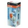 Osram Ultra Life 12V PT21W BAU15s