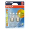 Osram Ultra Life 12V P21/5W BAY15d