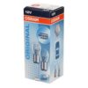 Osram Ultra Life 12V P21/5W BAY15d