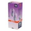 Osram Original 24V P21/5W BAY15d