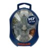 Osram reservelampenset 12V H7