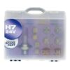 Osram reservelampenset 24V H7