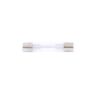 Glaszekering 6.3X32 - 3 stuks blister