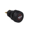 Controle lamp Olie