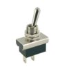 Tuimel schakelaar aan/uit - 12 Volt 25A - Schuif functie