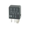 Relais 12V 10/ 20A 5 polig