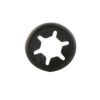 BorgclipØ 10.9 mm 10 stuks