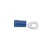 Kabeloog M4 blauw 5 stuks