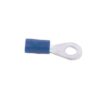 Kabeloog M5 blauw 5 stuks