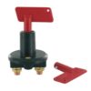 Hoofdstroom 12 Volt 100 ampere