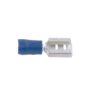 Kabelschoen 8.0x0.8 mm 5 stuks
