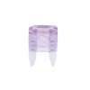 40.7003 Mini zekering 5 stuks blister