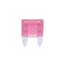 Mini zekering 5 stuks blister