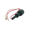 Hoofdstroom filter 12 Volt