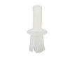 Clip 2.7x 7.9mm 5 stuks