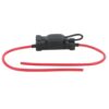 Low profile zekerinhouder 1 stuk
