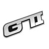 Zelfklevend embleem GTI
