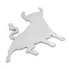 Zelfklevend embleem Bull
