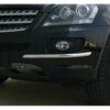 Bumperbeschermer Chrome-Line XL