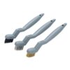 Set borstels voor detaillering