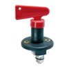 Hoofdstroom schakelaar 12 Volt 100 ampere