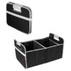Shop & store opvouwbare tas en opberger - L