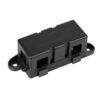 Mega zekering houder voor 35-70 mm² kabels