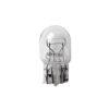 Wedge base lamp 12V 21/5W