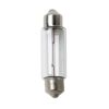 Buislamp C10W lamp 12V 10W
